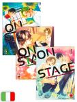 ON STAGE - FIORISCI IN SCENA PACK