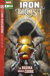 IRON MAN 147 - IRON & FROST 1