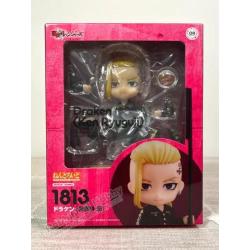 TOKYO REVENGERS - DRAKEN (KEN RYUGUJI) -  NENDOROID 1813 - NUOVO
