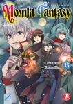 MOONLIT FANTASY 13