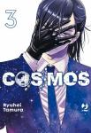 COSMOS 3 (DI 6)