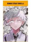 BUNGO STRAY DOGS 27