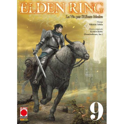 ELDEN RING 9