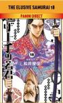 THE ELUSIVE SAMURAI 18