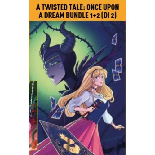 TWISTED TALE ONCE UPON DREAM BUNDLE
