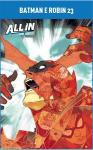 BATMAN E ROBIN 23