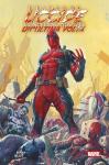 DEADPOOL UCCIDE UNIV.MARV.UN'ULTIMA