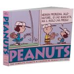 THE COMPLETE PEANUTS 14 75TH ANNO