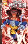 WOLVERINE 469 - ULTIMO WOLVERINE 1