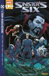 X-FORCE 64 - SINISTER'S SIX 1