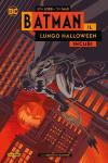 BATMAN : IL LUNGO HALLOWEEN SPECIAL: INCUBI - PANINI DC