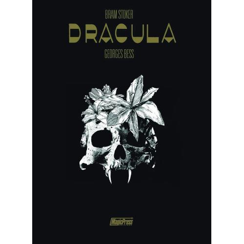 BRAM STOKER-DRACULA GEORGE BESS NE