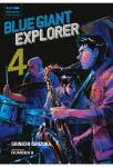 BLUE GIANT EXPLORER 4