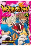 INAZUMA ELEVEN 6