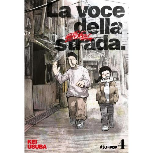 LA VOCE DELLA STRADA 4