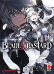 BLADE & BASTARD 6