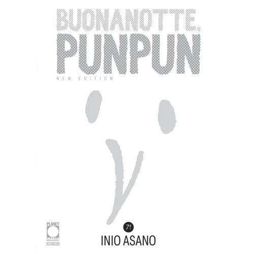BUONANOTTE PUNPUN NEW EDITION 7