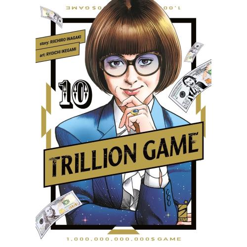 TRILLION GAME 10