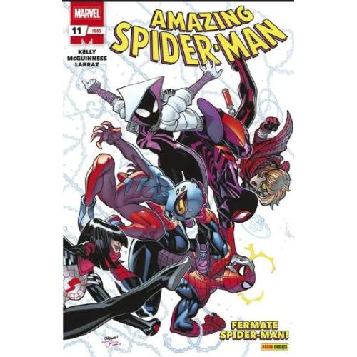 SPIDER-MAN UOMO RAGNO 885