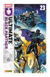 ULTIMATE BLACK PANTHER 23