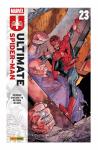 ULTIMATE SPIDER-MAN 23