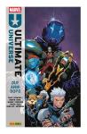 ULTIMATE UNIVERSE - DUE ANNI DOPO