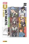 ULTIMATE X-MEN 22