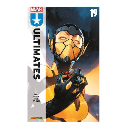 ULTIMATES 19