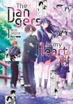 DANGERS IN MY HEART (THE) 01 - ANIME VARIANT
