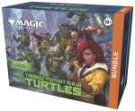 MTG - MAGIC TEENAGE MUTANT NINJA TURTLES - BUNDLE -  ENG