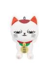 DANDADAN PLUSH FIGURE TURBO GRANNY (BECKONING CAT) A 12 CM