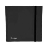 ULTRA PRO ALBUM 12 TASCHE - ECLIPSE PRO BINDER 480 CARTE - NERO JET BLACK