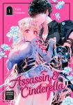 ASSASSIN & CINDERELLA 1