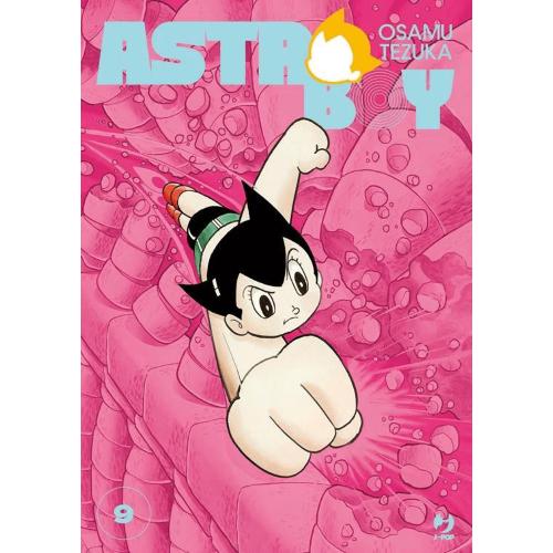 ASTRO BOY 9