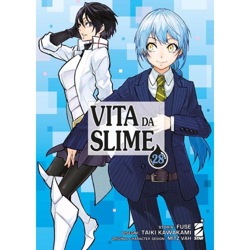 VITA DA SLIME 28