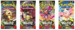 POKEMON EQUILIBRIO PERFETTO (MEGAEVOLUZIONE) - BUSTINA - ITA