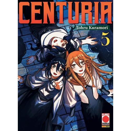 CENTURIA 5