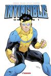INVINCIBLE OMNIBUS NUOVA EDIZIONE 1