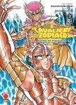 SAINT SEIYA - RERISE OF POSEIDON 2