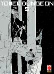 TOWER DUNGEON 5