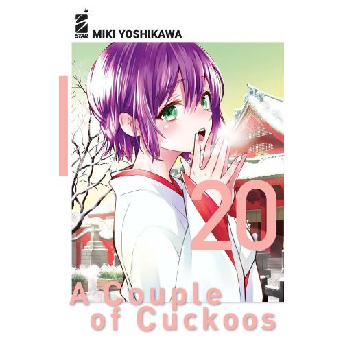 A COUPLE OF CUCKOOS 20