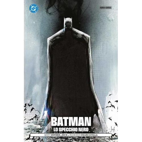 DC POCKET BATMAN - LO SPECCHIO NERO