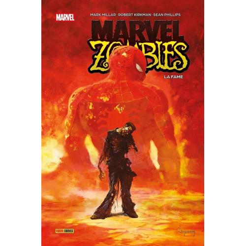 MARVEL POCKET - MARVEL ZOMBIES FAME
