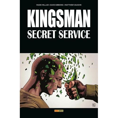 PANINI COMICS POCKET - KINGSMAN