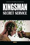 PANINI COMICS POCKET - KINGSMAN