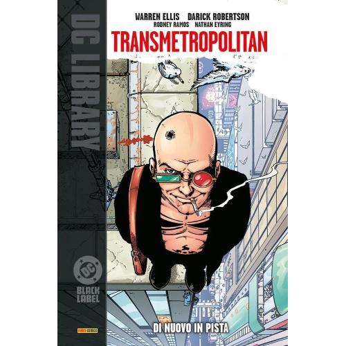 TRANSMETROPOLITAN 1 DI NUOVO PISTA