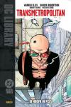 TRANSMETROPOLITAN 1 DI NUOVO PISTA