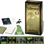 VILLAINOUS DISNEY - FILLED WITH FRIGHT - ESPANSIONE