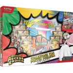 POKEMON COLLEZIONE POSTER PREMIUM MEGA GARDEVOIR EX - ITA
