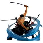 RORONOA ZORO BLACK ROPE DRAGON TWISTER SUMISHIKIKAIGI - PRIZE C - ICHIBAN KUJI FIGURE